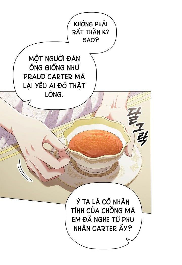 đọc truyện [18+] Mùi Hương Của Ác Quỷ Chương 80.1 ảnh 40 tại Giả Dược