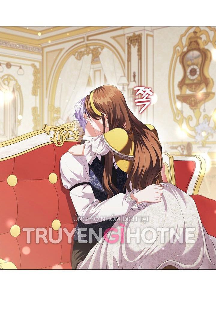 đọc truyện [18+] Mùi Hương Của Ác Quỷ Chương 80.2 ảnh 15 tại Giả Dược