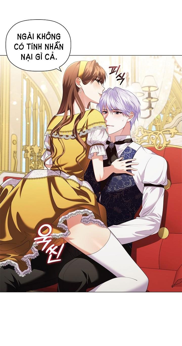 đọc truyện [18+] Mùi Hương Của Ác Quỷ Chương 80.2 ảnh 20 tại Giả Dược