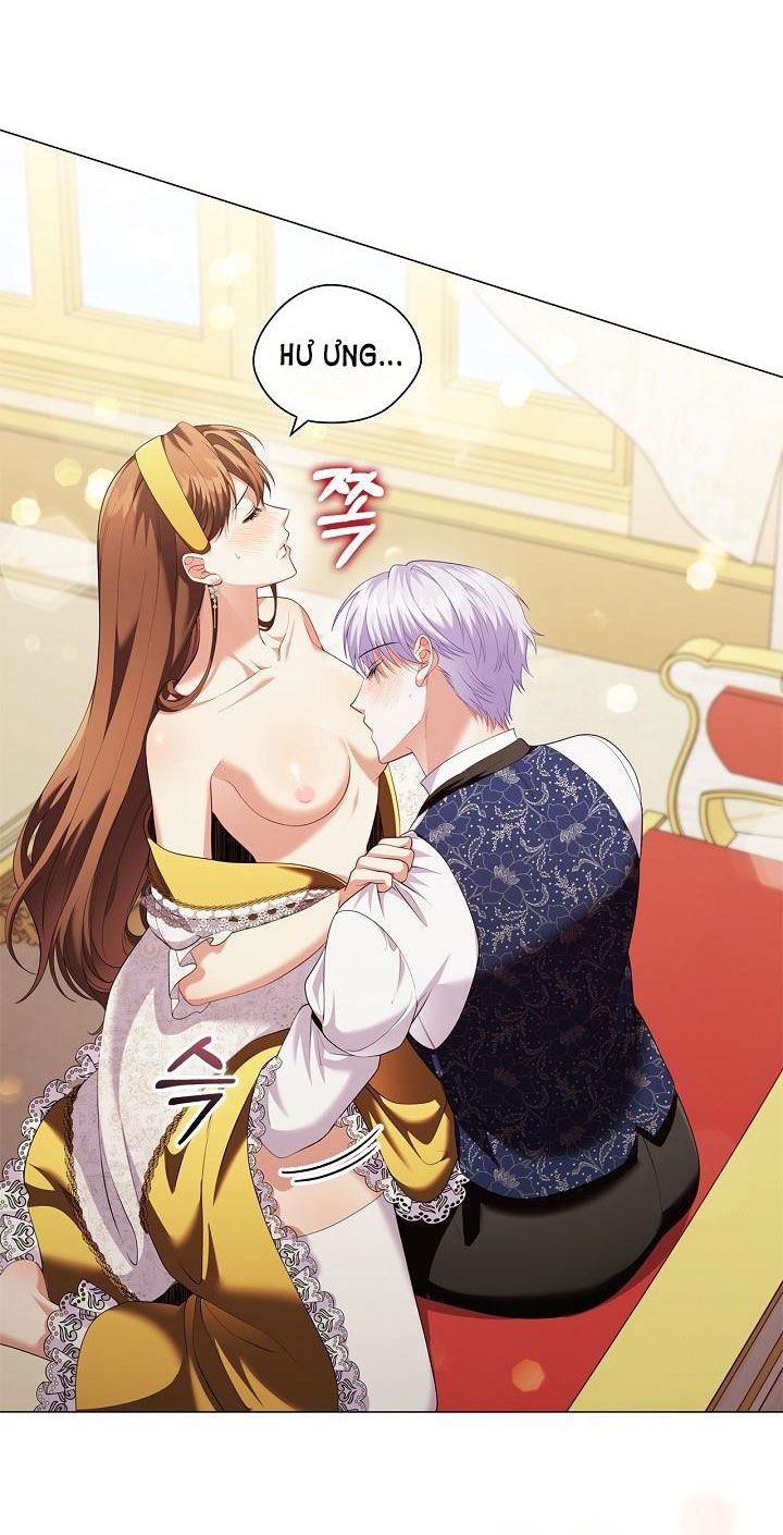 đọc truyện [18+] Mùi Hương Của Ác Quỷ Chương 80.2 ảnh 23 tại Giả Dược