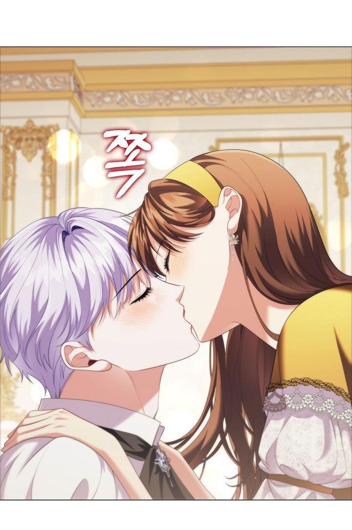 đọc truyện [18+] Mùi Hương Của Ác Quỷ Chương 80.2 ảnh 10 tại Giả Dược