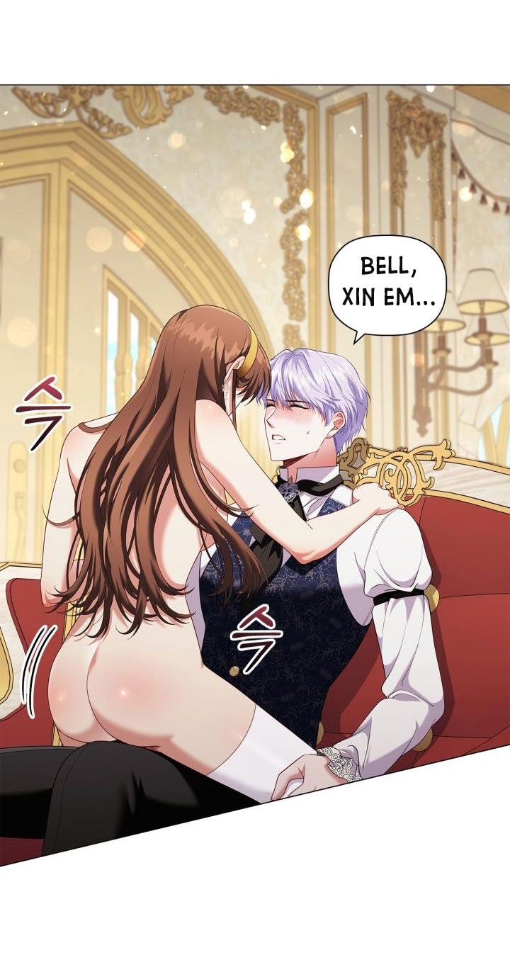 đọc truyện [18+] Mùi Hương Của Ác Quỷ Chương 81.1 ảnh 2 tại Giả Dược