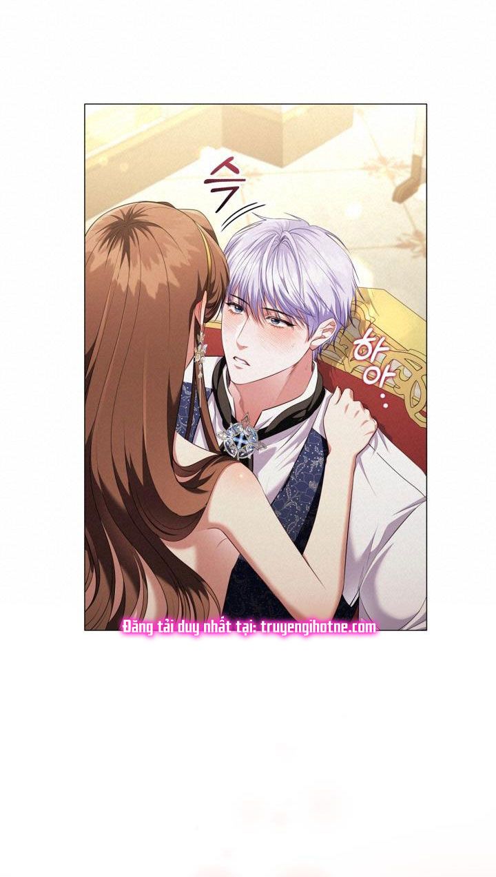 đọc truyện [18+] Mùi Hương Của Ác Quỷ Chương 81.1 ảnh 16 tại Giả Dược
