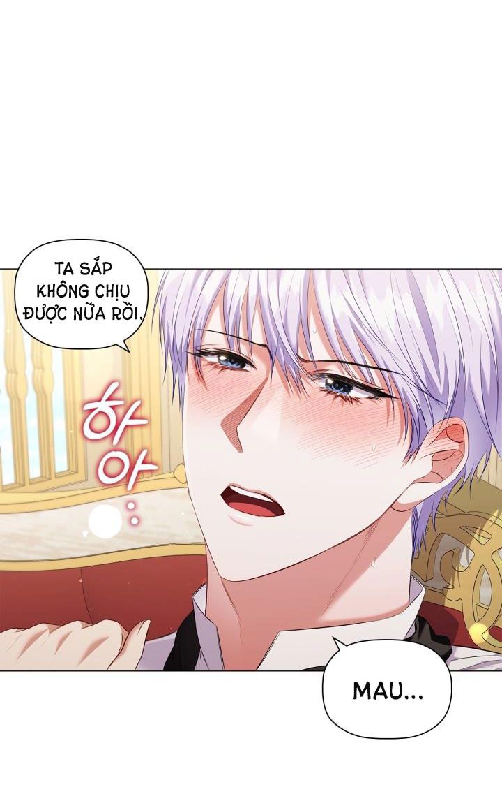 đọc truyện [18+] Mùi Hương Của Ác Quỷ Chương 81.1 ảnh 3 tại Giả Dược