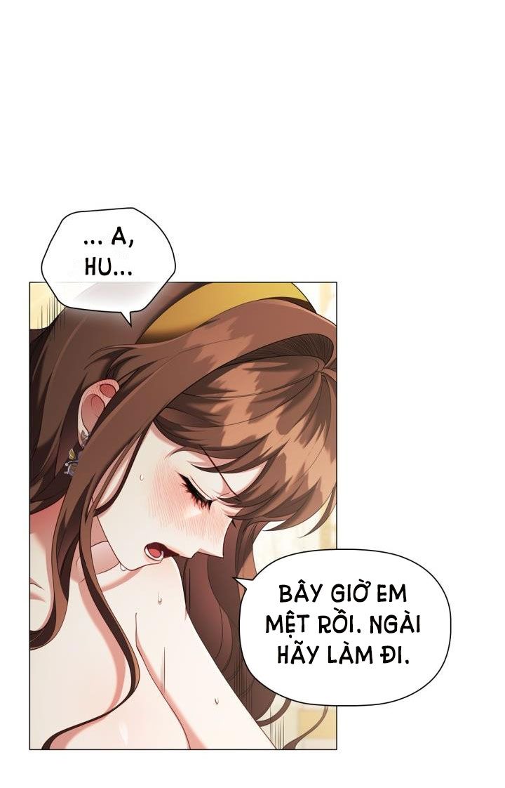 đọc truyện [18+] Mùi Hương Của Ác Quỷ Chương 81.1 ảnh 30 tại Giả Dược