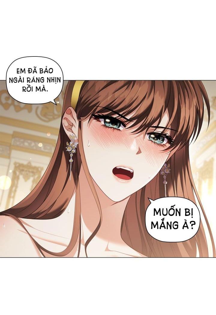 đọc truyện [18+] Mùi Hương Của Ác Quỷ Chương 81.1 ảnh 4 tại Giả Dược