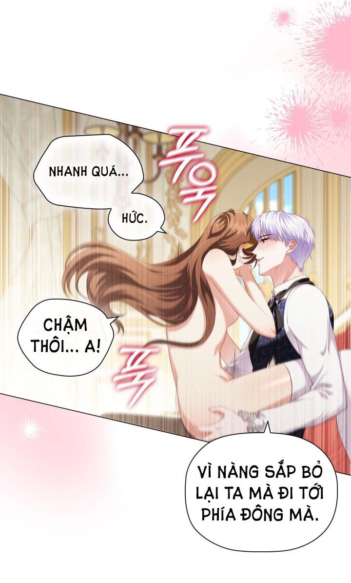 đọc truyện [18+] Mùi Hương Của Ác Quỷ Chương 81.1 ảnh 34 tại Giả Dược