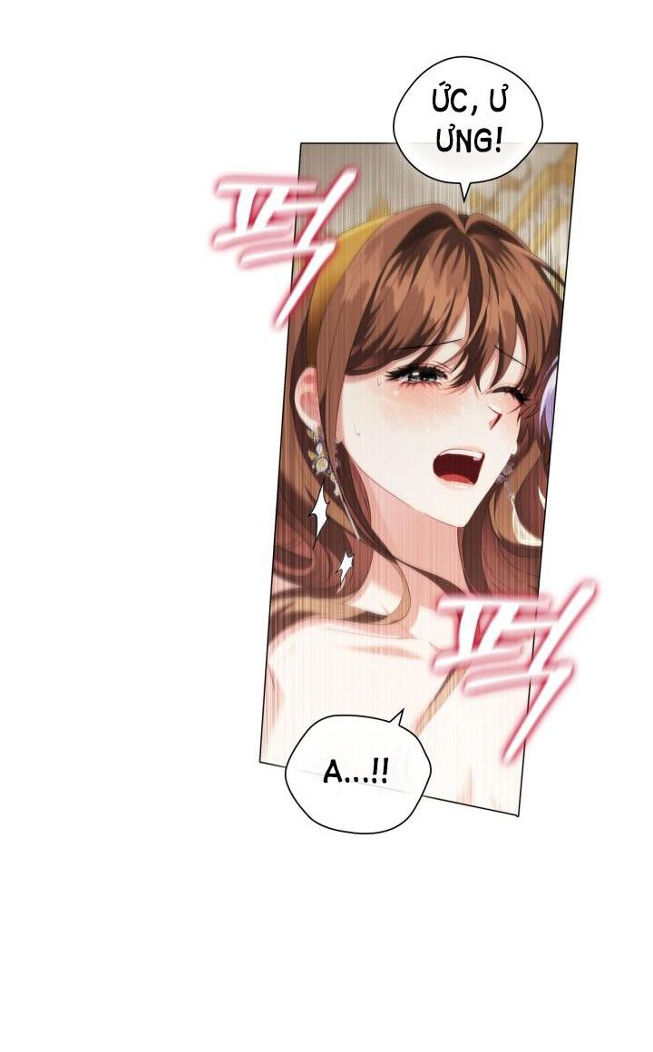 đọc truyện [18+] Mùi Hương Của Ác Quỷ Chương 81.1 ảnh 36 tại Giả Dược