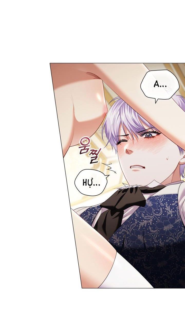 đọc truyện [18+] Mùi Hương Của Ác Quỷ Chương 81.1 ảnh 6 tại Giả Dược