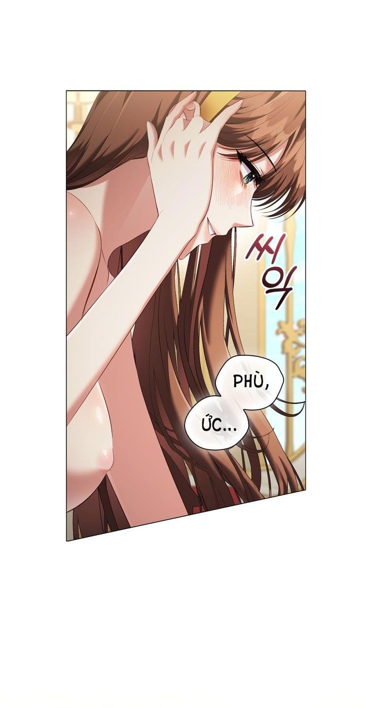 đọc truyện [18+] Mùi Hương Của Ác Quỷ Chương 81.1 ảnh 7 tại Giả Dược