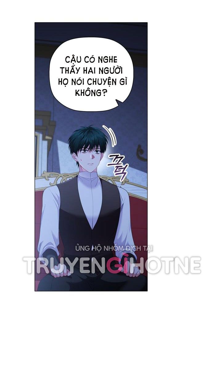 đọc truyện [18+] Mùi Hương Của Ác Quỷ Chương 81.2 ảnh 15 tại Giả Dược