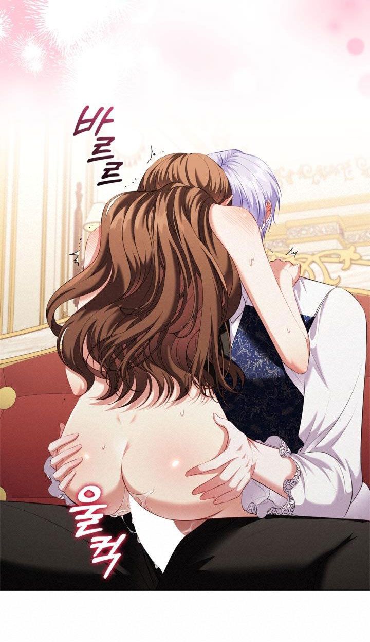 đọc truyện [18+] Mùi Hương Của Ác Quỷ Chương 81.2 ảnh 3 tại Giả Dược