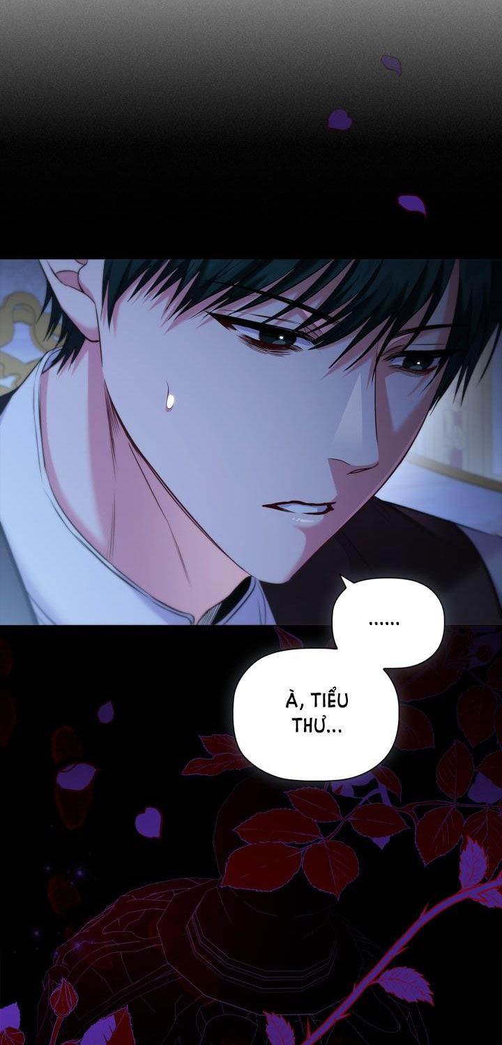 đọc truyện [18+] Mùi Hương Của Ác Quỷ Chương 81.2 ảnh 22 tại Giả Dược