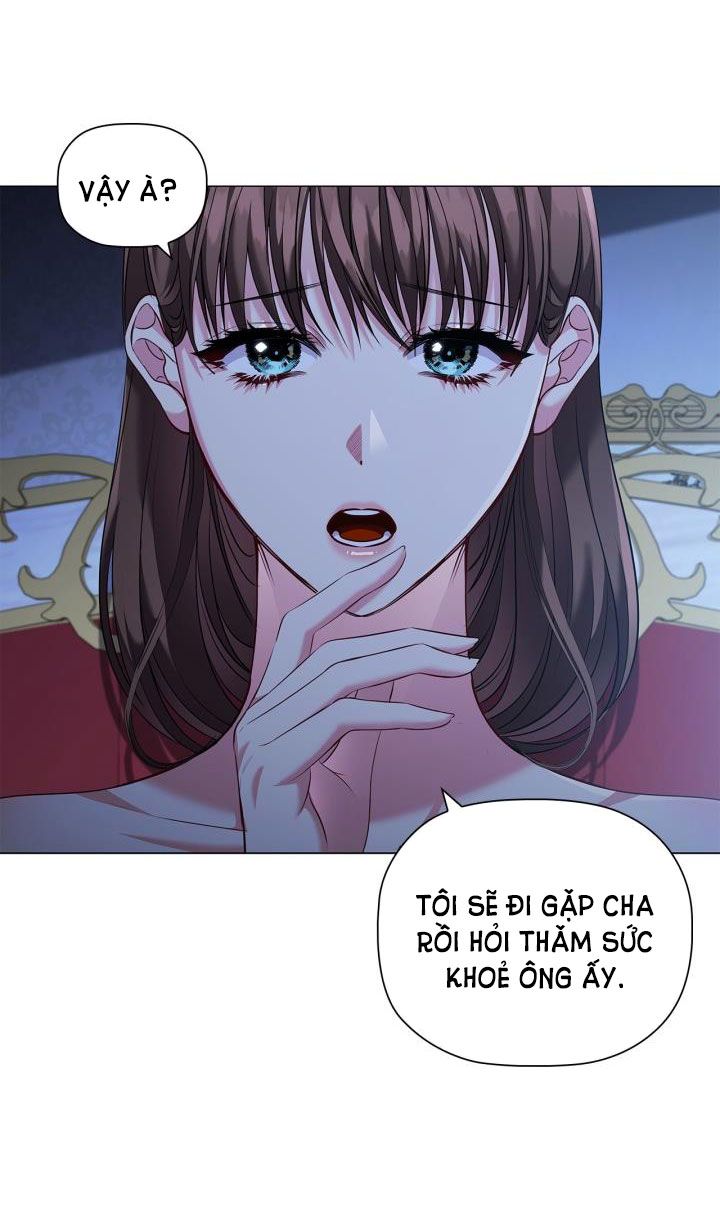 đọc truyện [18+] Mùi Hương Của Ác Quỷ Chương 81.2 ảnh 24 tại Giả Dược