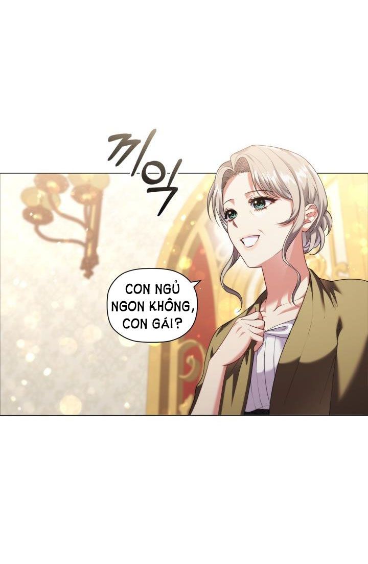 đọc truyện [18+] Mùi Hương Của Ác Quỷ Chương 81.2 ảnh 36 tại Giả Dược