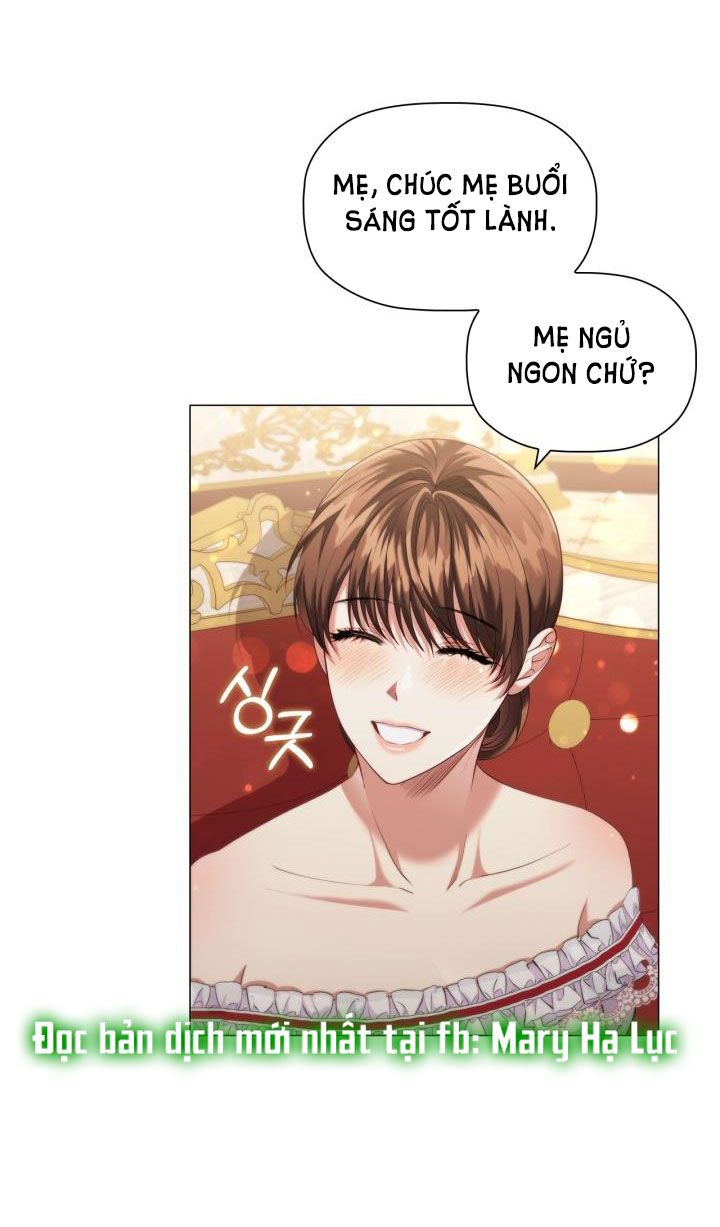 đọc truyện [18+] Mùi Hương Của Ác Quỷ Chương 81.2 ảnh 37 tại Giả Dược