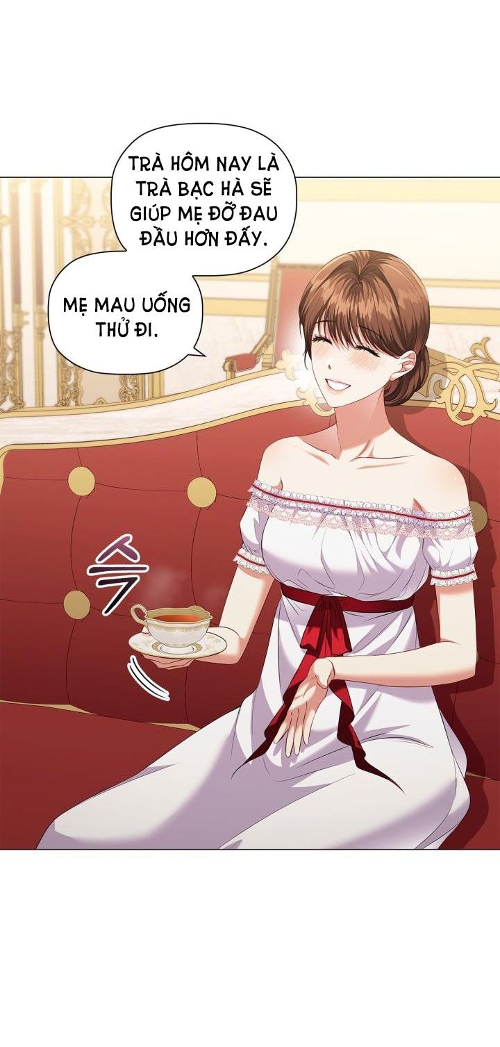 đọc truyện [18+] Mùi Hương Của Ác Quỷ Chương 81.2 ảnh 40 tại Giả Dược
