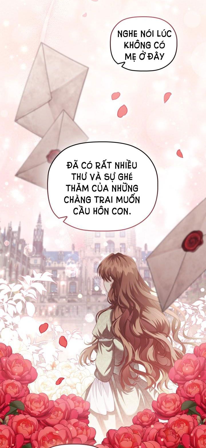 đọc truyện [18+] Mùi Hương Của Ác Quỷ Chương 82.1 ảnh 22 tại Thiên Thai Truyện