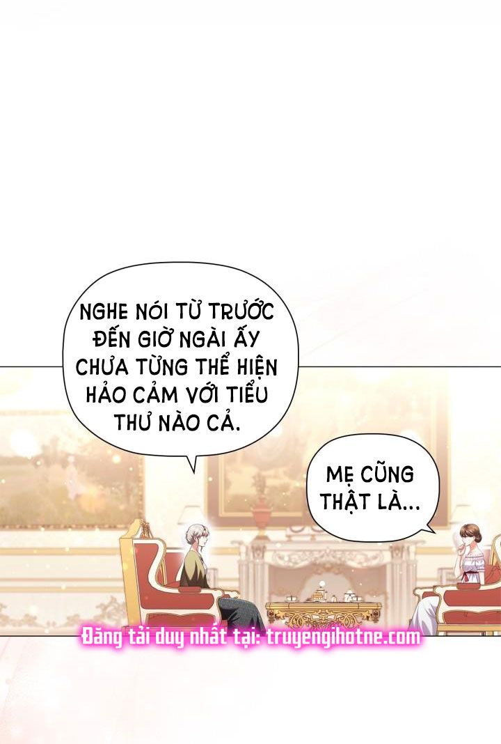 đọc truyện [18+] Mùi Hương Của Ác Quỷ Chương 82.1 ảnh 27 tại Thiên Thai Truyện