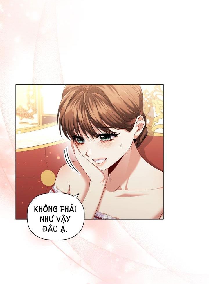 đọc truyện [18+] Mùi Hương Của Ác Quỷ Chương 82.1 ảnh 28 tại Thiên Thai Truyện