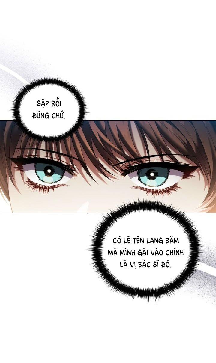 đọc truyện [18+] Mùi Hương Của Ác Quỷ Chương 82.1 ảnh 7 tại Thiên Thai Truyện