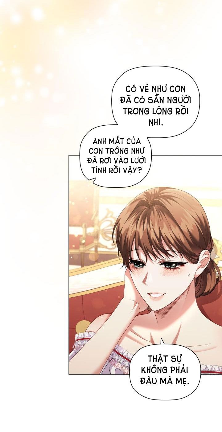 đọc truyện [18+] Mùi Hương Của Ác Quỷ Chương 82.2 ảnh 12 tại Giả Dược