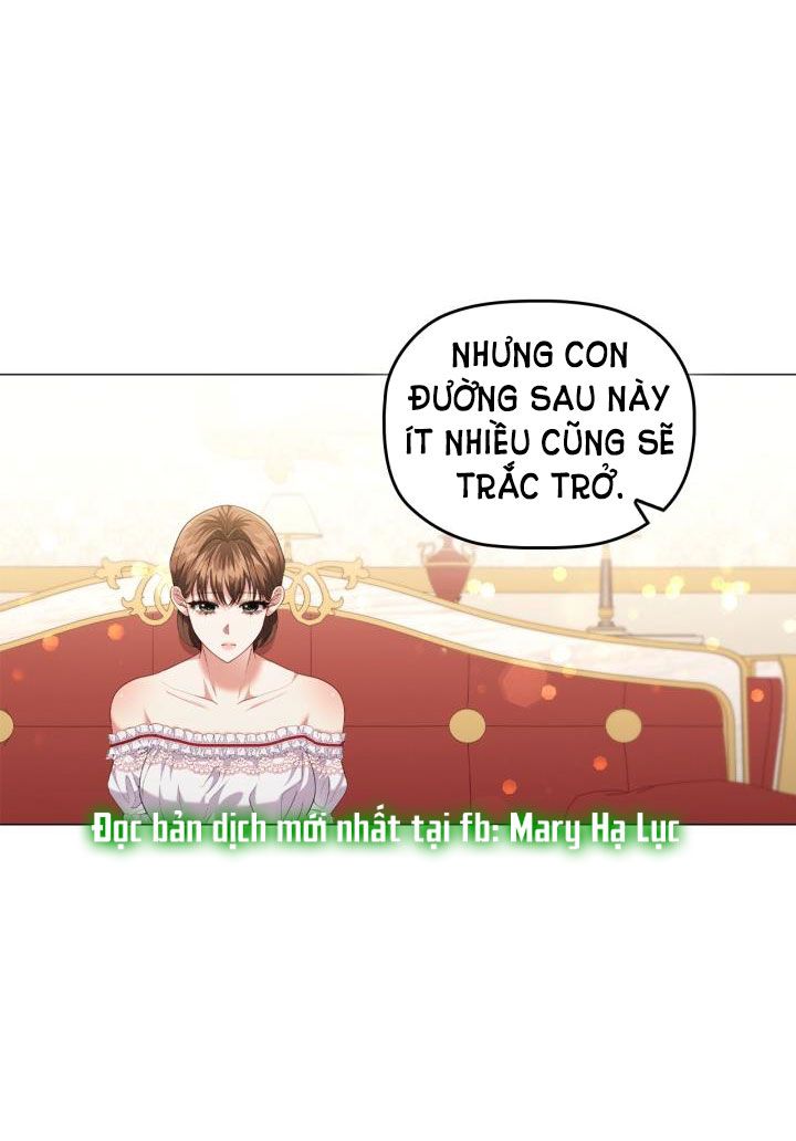 đọc truyện [18+] Mùi Hương Của Ác Quỷ Chương 82.2 ảnh 4 tại Giả Dược