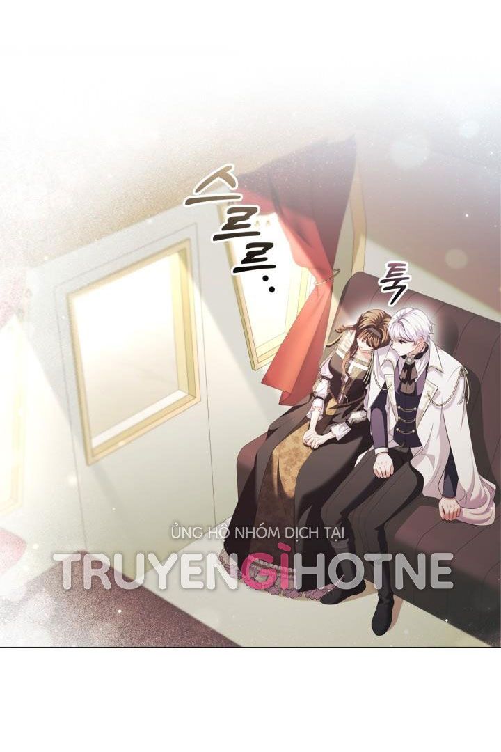 đọc truyện [18+] Mùi Hương Của Ác Quỷ Chương 82.2 ảnh 31 tại Giả Dược