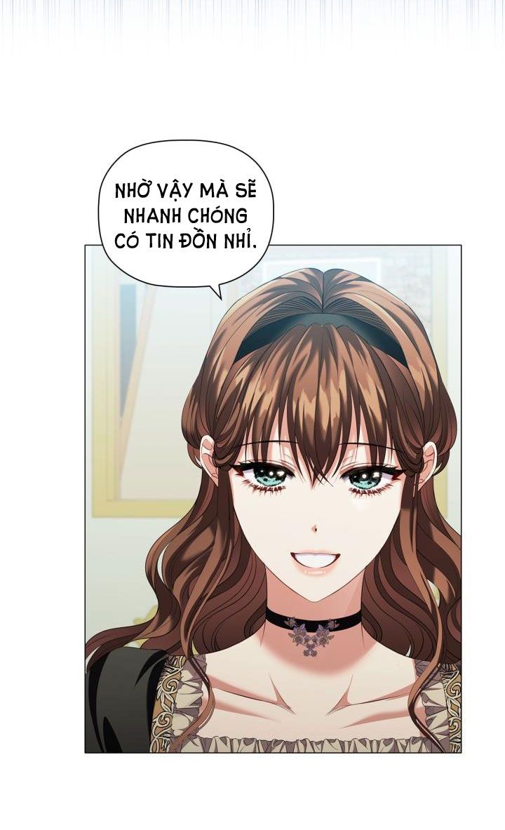 đọc truyện [18+] Mùi Hương Của Ác Quỷ Chương 82.2 ảnh 42 tại Giả Dược