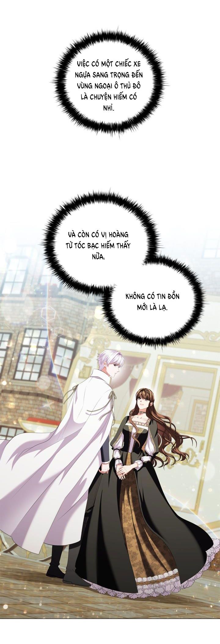 đọc truyện [18+] Mùi Hương Của Ác Quỷ Chương 82.2 ảnh 43 tại Giả Dược