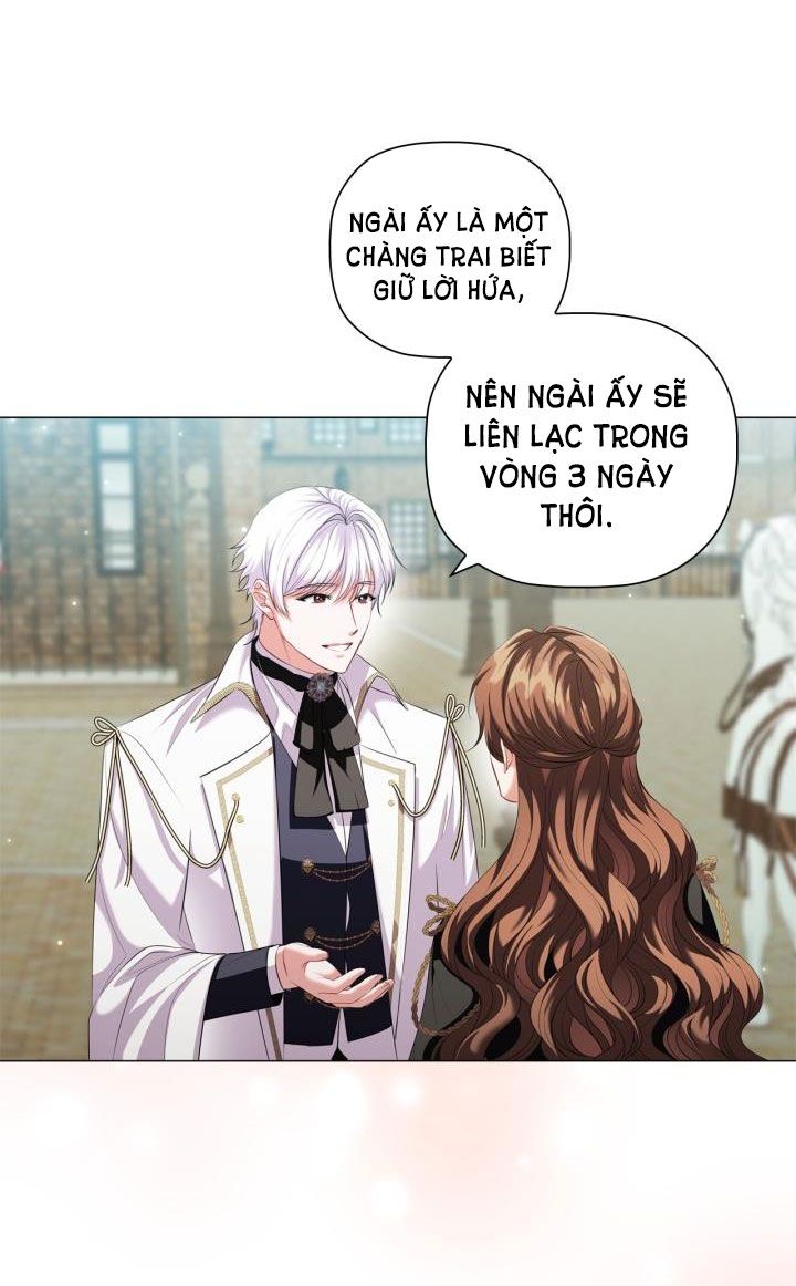 đọc truyện [18+] Mùi Hương Của Ác Quỷ Chương 82.2 ảnh 46 tại Giả Dược