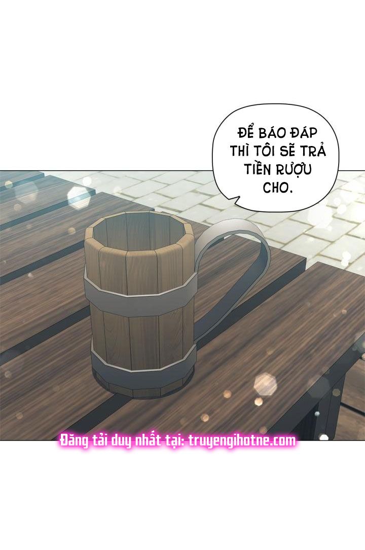 đọc truyện [18+] Mùi Hương Của Ác Quỷ Chương 83.1 ảnh 15 tại Giả Dược