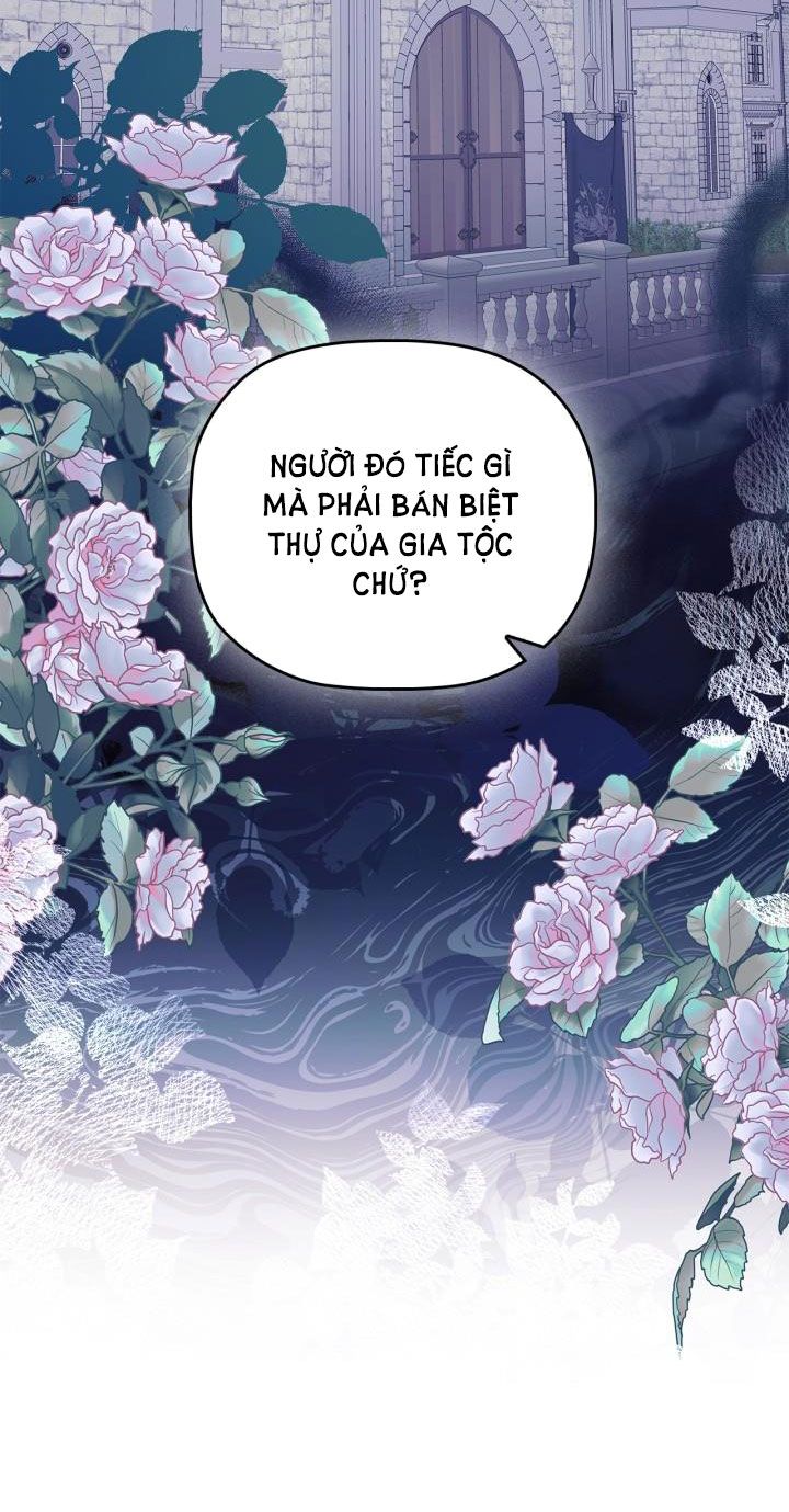 đọc truyện [18+] Mùi Hương Của Ác Quỷ Chương 83.1 ảnh 43 tại Giả Dược