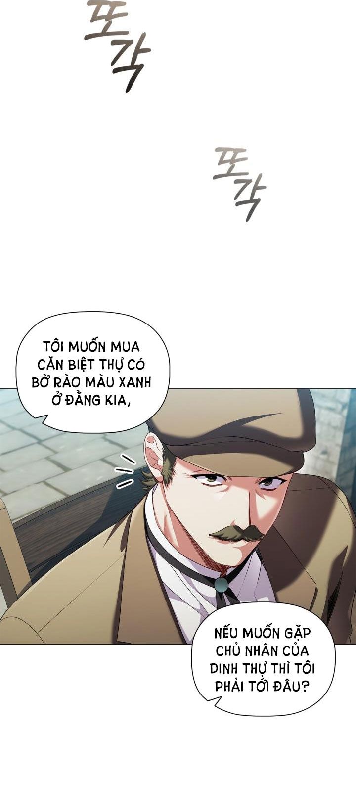 đọc truyện [18+] Mùi Hương Của Ác Quỷ Chương 83.1 ảnh 6 tại Giả Dược