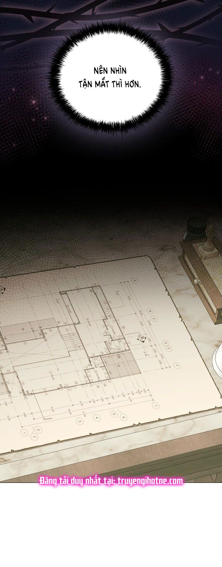 đọc truyện [18+] Mùi Hương Của Ác Quỷ Chương 83.2 ảnh 17 tại Giả Dược