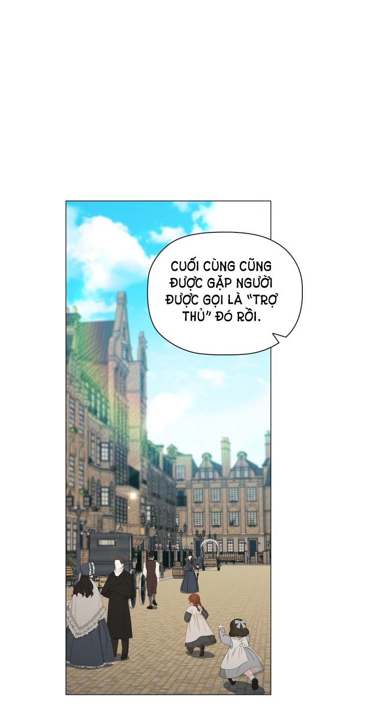 đọc truyện [18+] Mùi Hương Của Ác Quỷ Chương 83.2 ảnh 18 tại Giả Dược