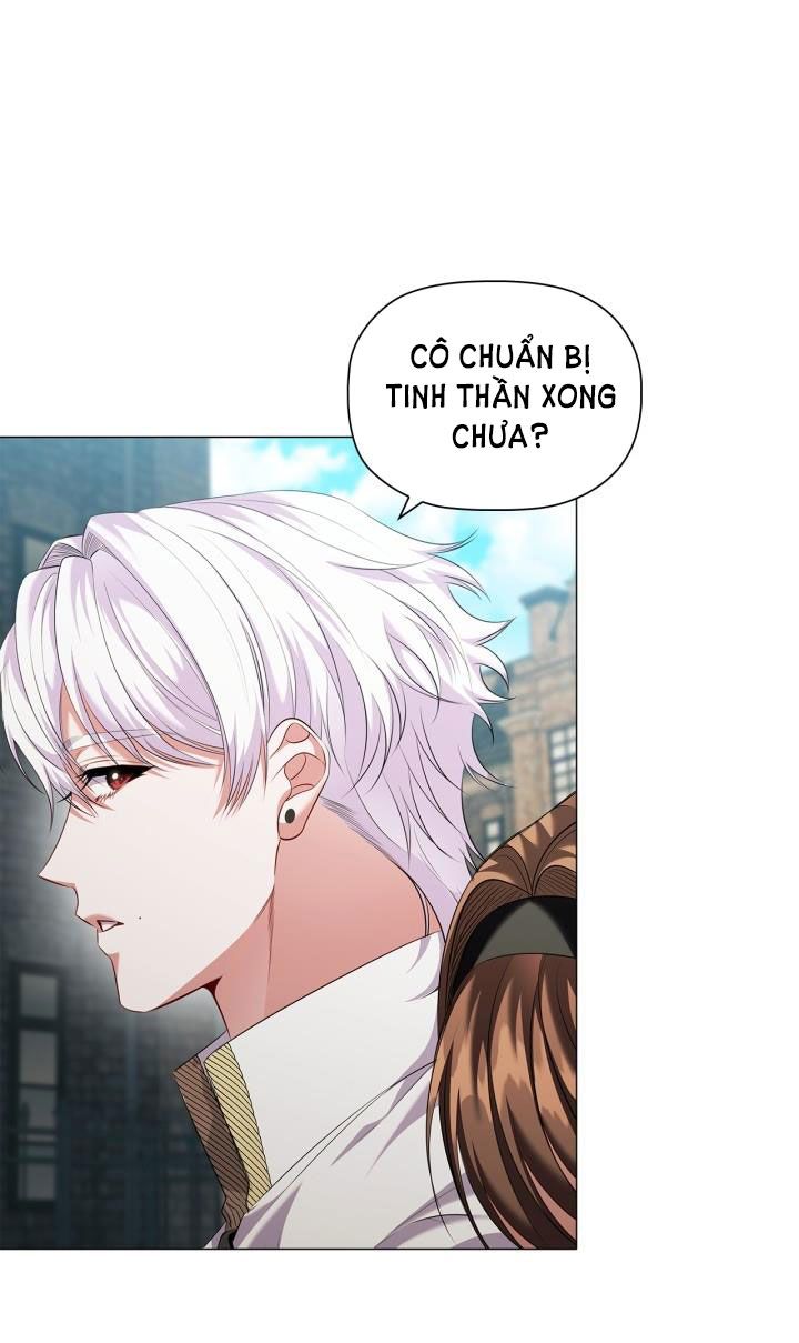 đọc truyện [18+] Mùi Hương Của Ác Quỷ Chương 83.2 ảnh 23 tại Giả Dược