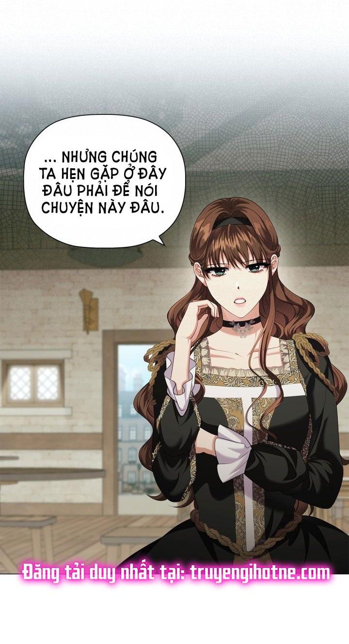đọc truyện [18+] Mùi Hương Của Ác Quỷ Chương 84.1 ảnh 21 tại Giả Dược