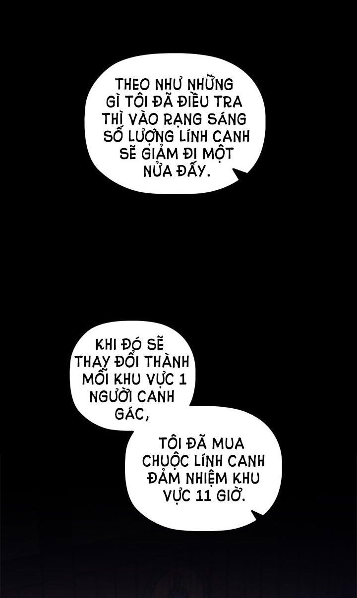 đọc truyện [18+] Mùi Hương Của Ác Quỷ Chương 84.1 ảnh 26 tại Giả Dược