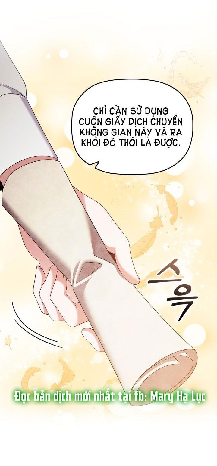 đọc truyện [18+] Mùi Hương Của Ác Quỷ Chương 84.1 ảnh 34 tại Giả Dược