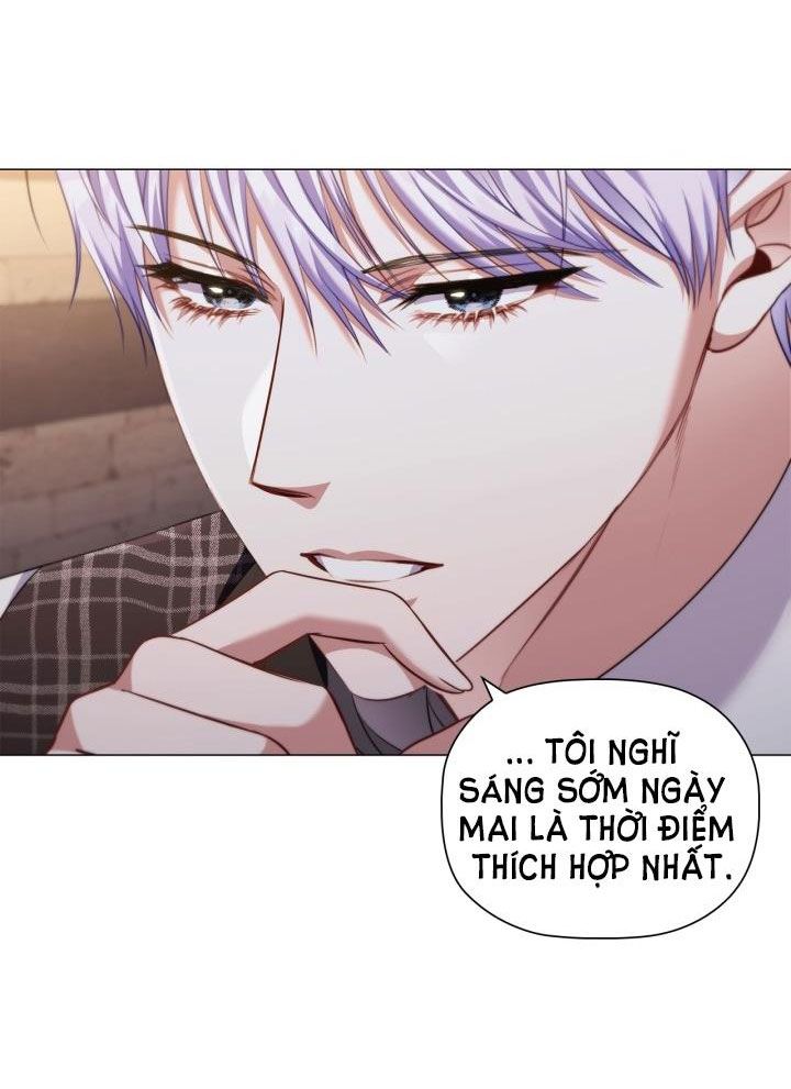 đọc truyện [18+] Mùi Hương Của Ác Quỷ Chương 84.1 ảnh 38 tại Giả Dược