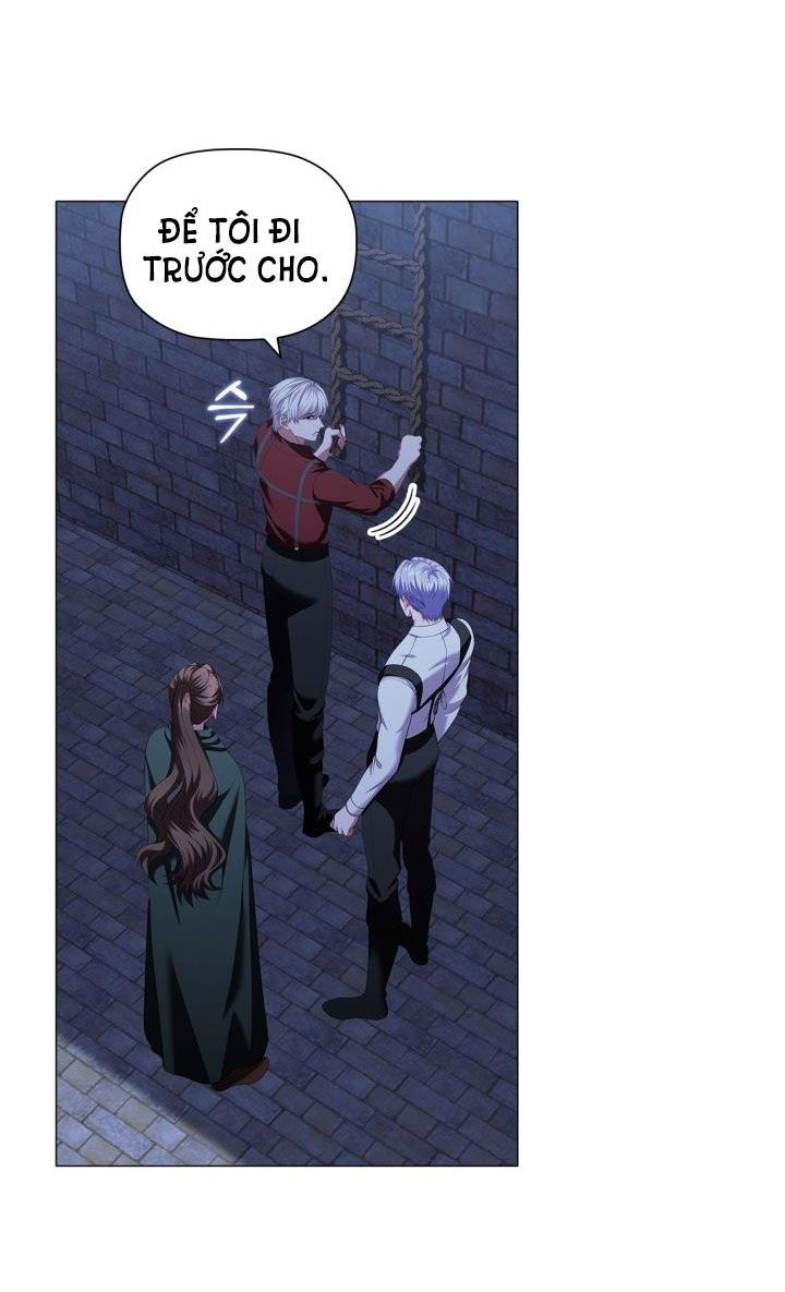 đọc truyện [18+] Mùi Hương Của Ác Quỷ Chương 84.2 ảnh 20 tại Giả Dược