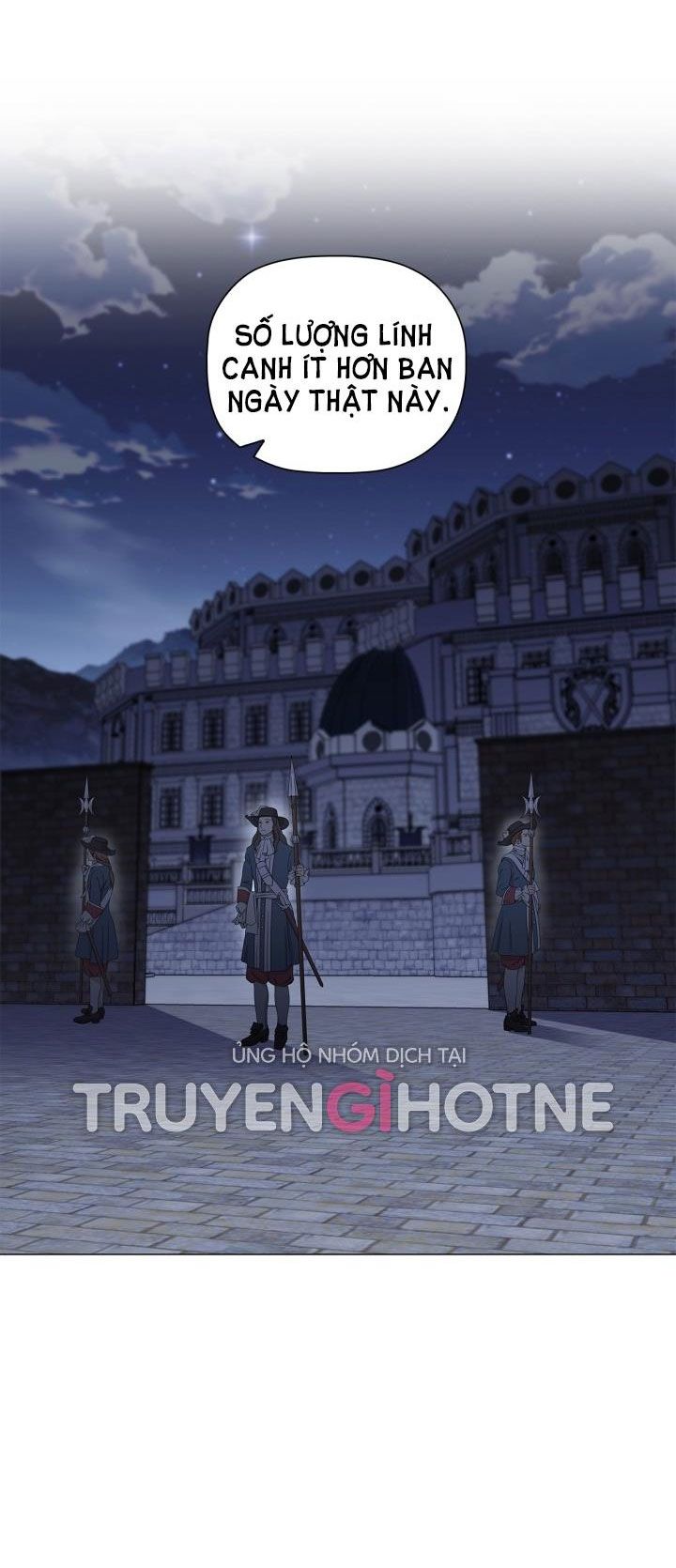 đọc truyện [18+] Mùi Hương Của Ác Quỷ Chương 84.2 ảnh 6 tại Giả Dược