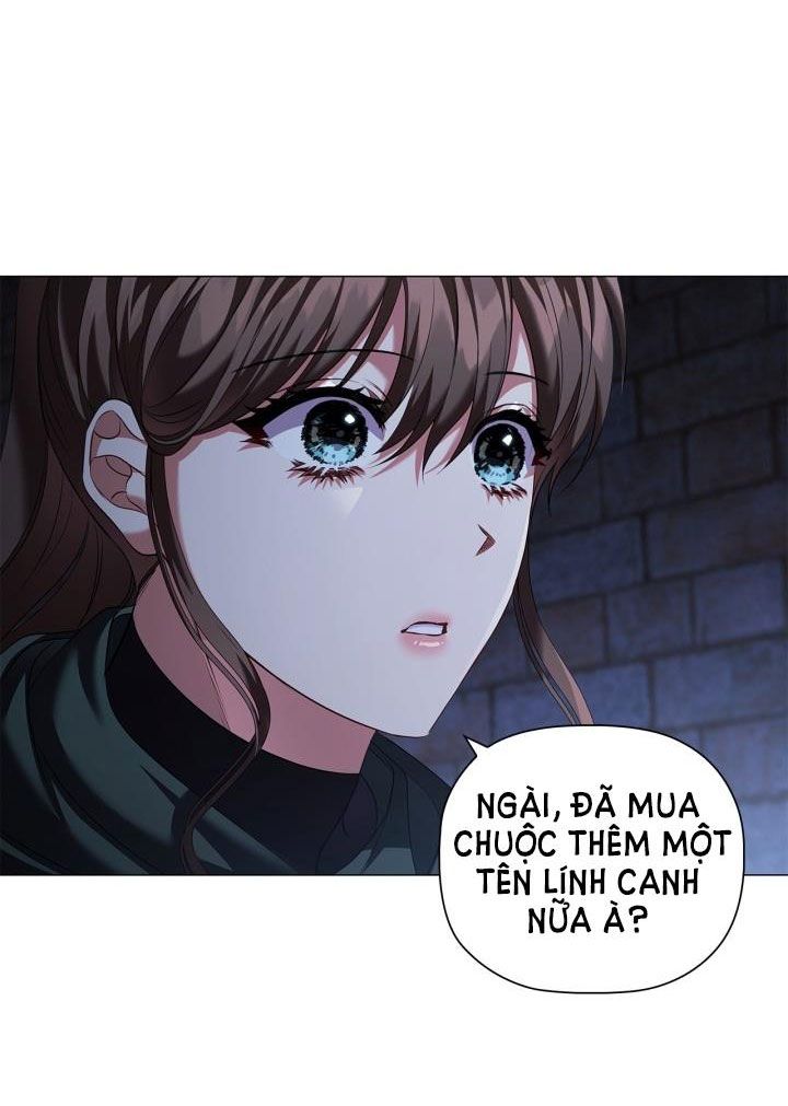 đọc truyện [18+] Mùi Hương Của Ác Quỷ Chương 84.2 ảnh 8 tại Giả Dược