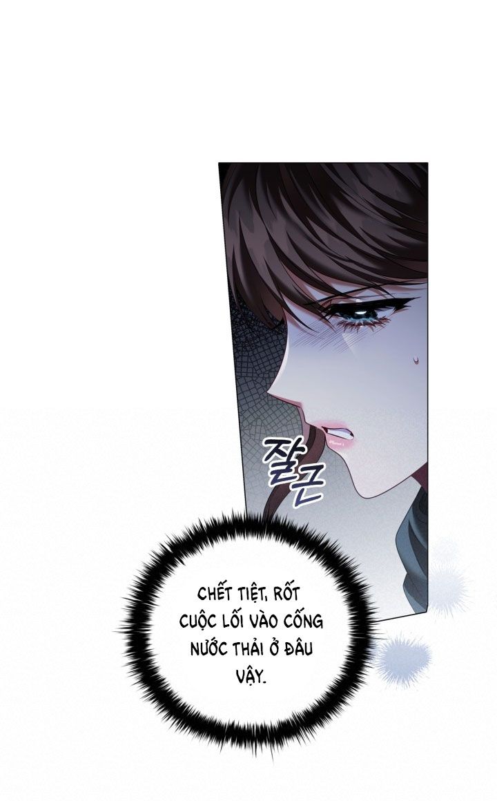 đọc truyện [18+] Mùi Hương Của Ác Quỷ Chương 85.1 ảnh 18 tại Giả Dược