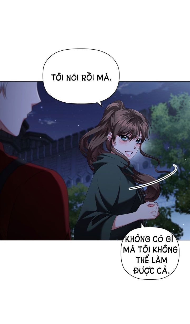 đọc truyện [18+] Mùi Hương Của Ác Quỷ Chương 85.1 ảnh 29 tại Giả Dược