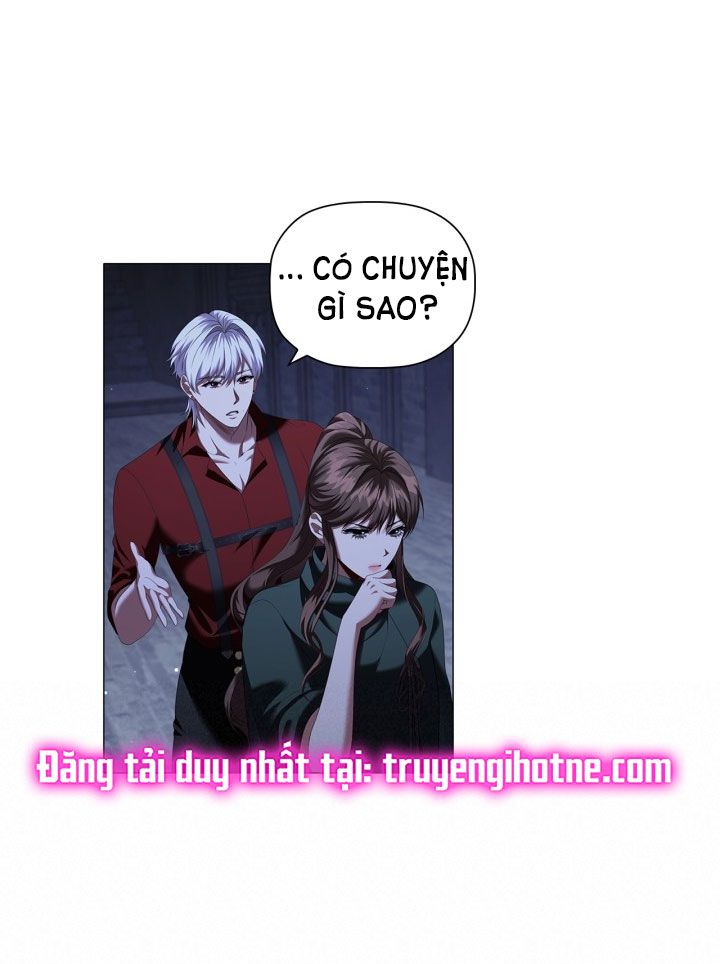 đọc truyện [18+] Mùi Hương Của Ác Quỷ Chương 85.1 ảnh 32 tại Giả Dược