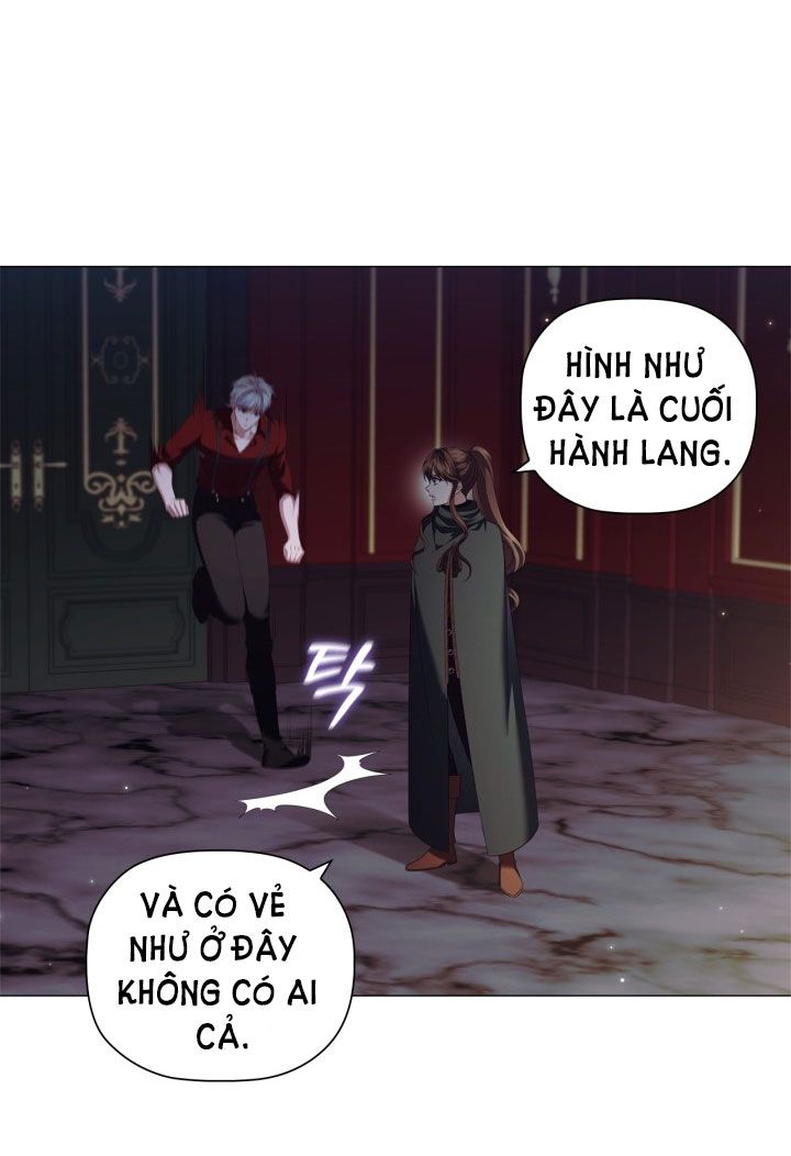 đọc truyện [18+] Mùi Hương Của Ác Quỷ Chương 85.1 ảnh 38 tại Giả Dược