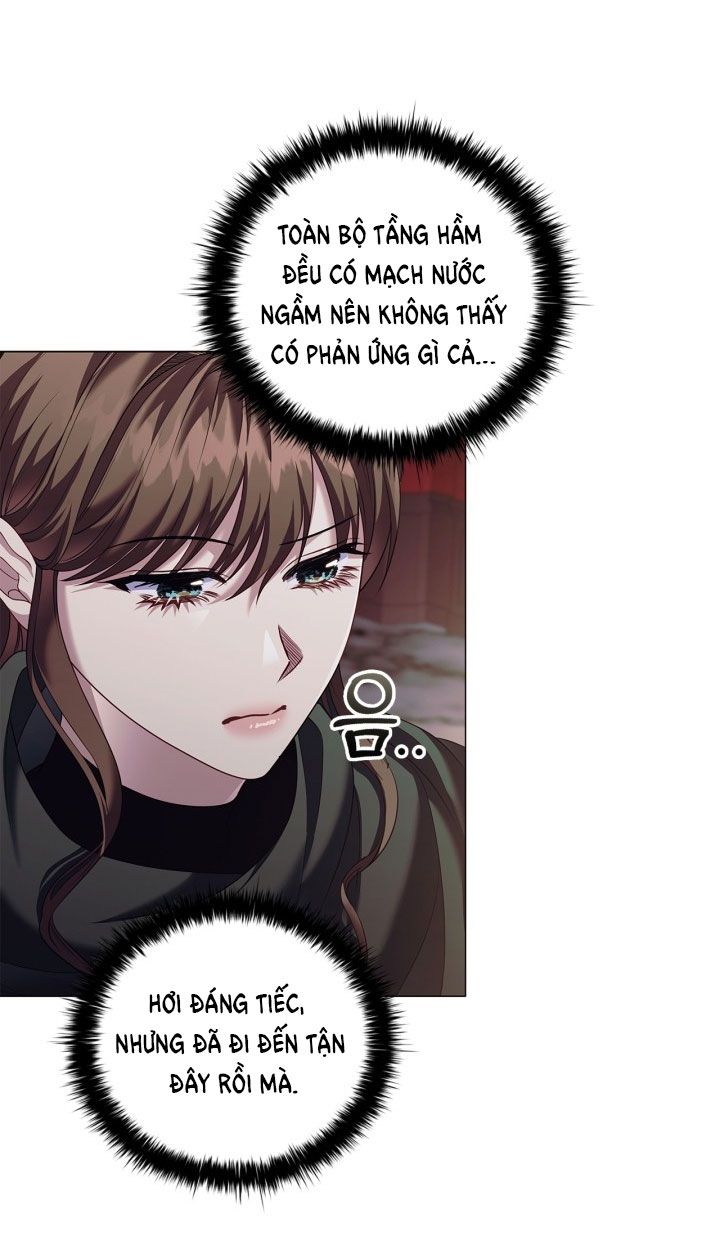 đọc truyện [18+] Mùi Hương Của Ác Quỷ Chương 85.1 ảnh 43 tại Giả Dược