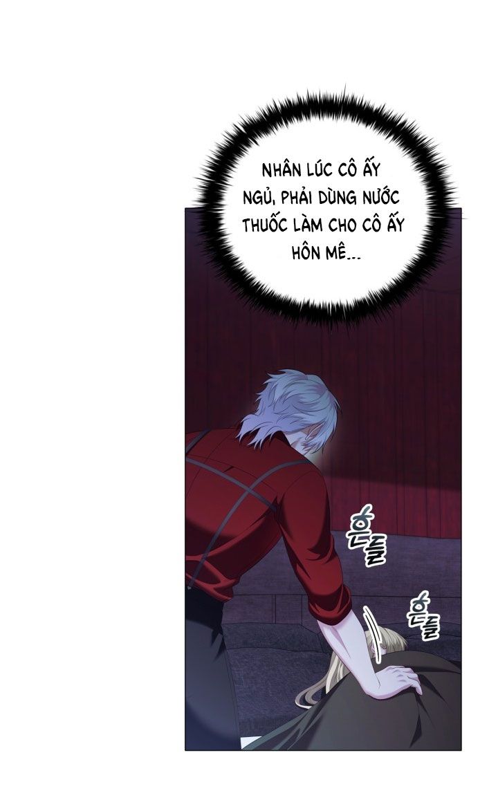 đọc truyện [18+] Mùi Hương Của Ác Quỷ Chương 85.2 ảnh 16 tại Giả Dược